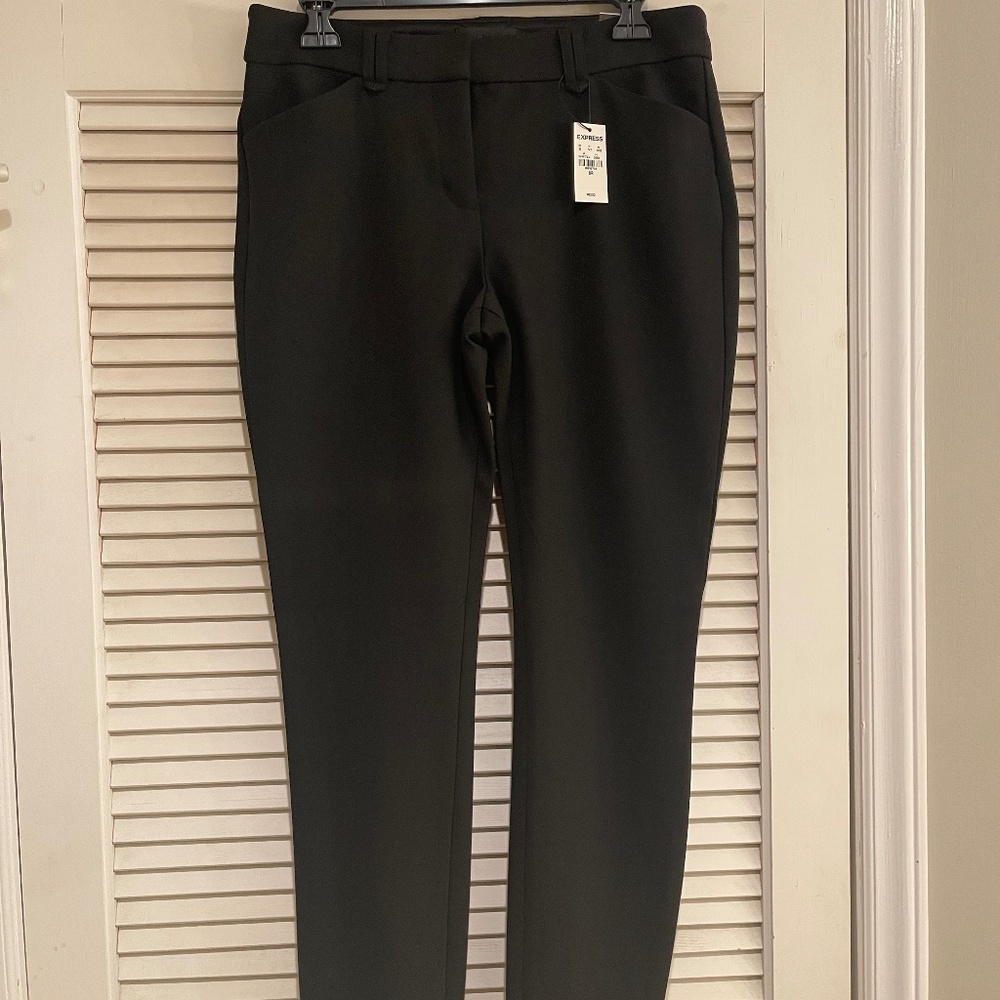 Womens dress pants